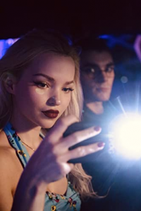 RJ Mitte & Dove Cameron in Issac