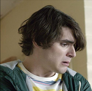 RJ Mitte in Triumph