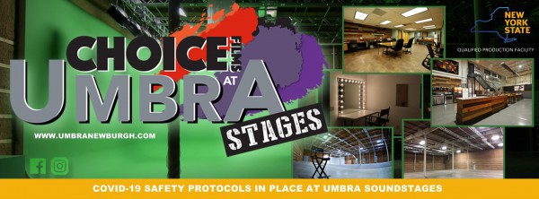 Umbra Stages NY Production Facility