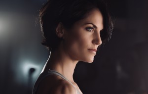 Ellen Hollman. Photo courtesy of Global Digital Releasing. Bjoern Kommerell