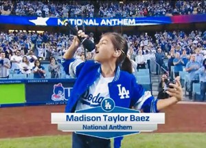 Madison Taylor Baez