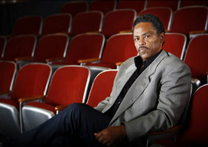 Richard Lawson