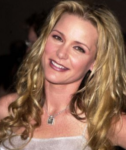 Dedee Pfeiffer