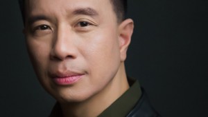 Reggie Lee