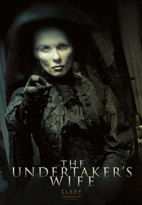 The Undertaker's Wife