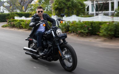 Jesse Kove. Photo Credit Jake Isham