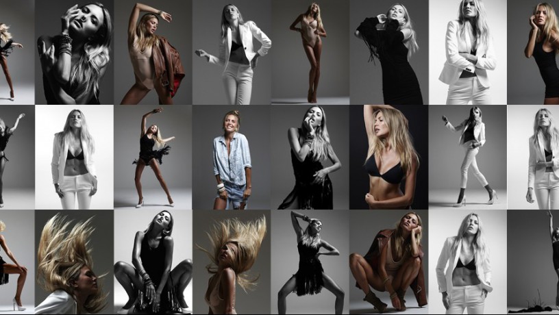 Casting Models - DirectSubmit