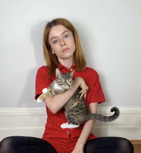 Rosie Day