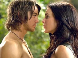 Legend of the Seeker