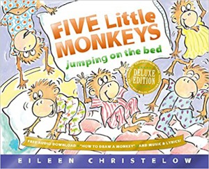 5LittleMonkeys