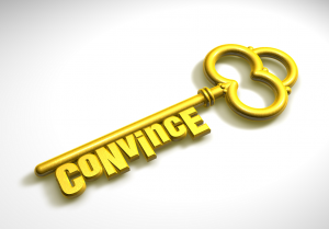 Convince