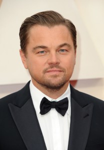 Leonardo DiCaprio