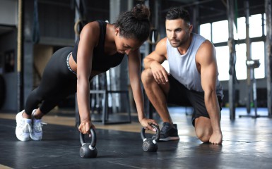 Be Persistent and Dedicated to Achieve Your Goals