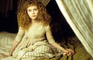 Kirsten Dunst In 'Interview With The Vampire: The Vampire Chronicles'