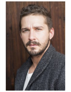 Shia LaBeouf