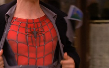 Spiderman