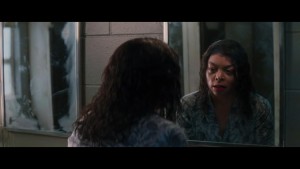 Taraji P. Henson