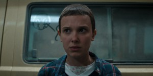 Millie Bobby Brown