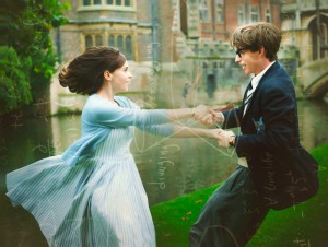 NYCastings TheoryofEverything