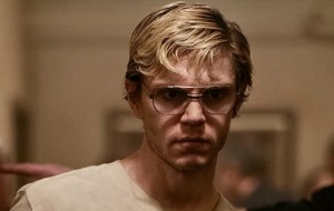 Even Peters as Jeffrey Dahmer