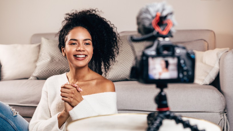 Why Actors Should Make Their Own Content