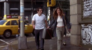 Along Came Polly