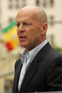 Bruce Willis