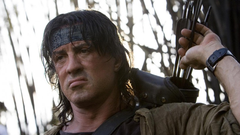 The-Thrill-of-the-Fight-A-Look-at-the-World-of-Action-Films-Sylvester-Stallone-in-Rambo-Bandana