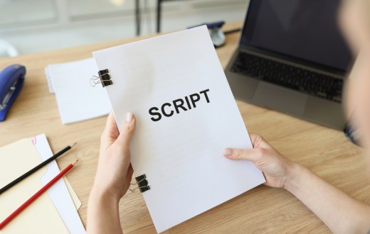 10 Invaluable Tips To Help Actors With Script Memorization