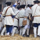 Breathing Life into History: The World of Historical Reenactments and the Actors Who Make it Possible