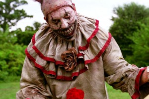 Twisty from American Horror Story