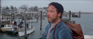 Richard Dreyfuss in Jaws