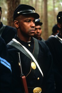 Denzel Washington