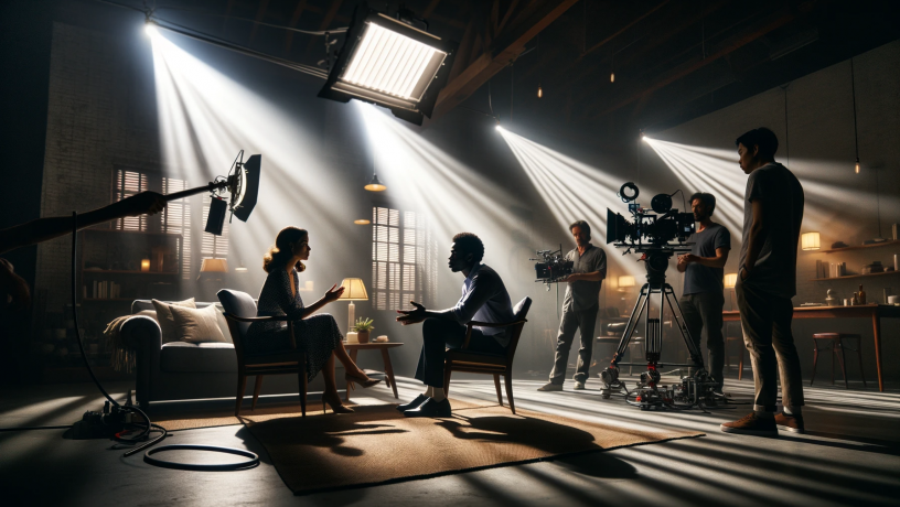 The SAG-AFTRA Micro-Budget Project Agreement