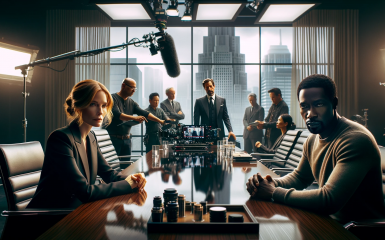 10 Questions To Ask Any Talent Agent Before Signing With Them