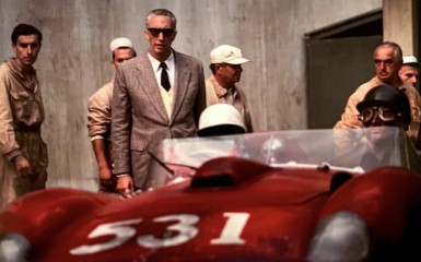 What Makes Adam Driver Such A Successful Actor?