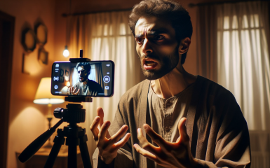 Mastering Virtual and In-Person Auditions - Auditioning in the New Era