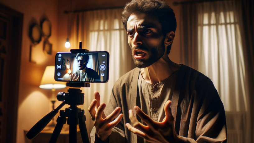 Mastering Virtual and In-Person Auditions - Auditioning in the New Era