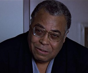 James Earl Jones