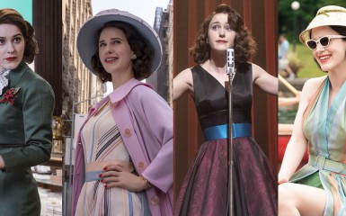 Dressing the Part - The Importance of a Diverse Wardrobe for Actors