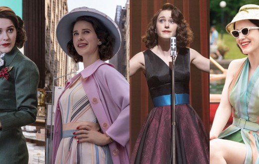 Dressing the Part - The Importance of a Diverse Wardrobe for Actors