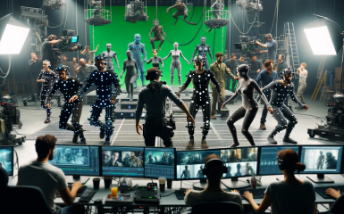 Mastering the Art of Acting in Virtual Reality and Augmented Reality