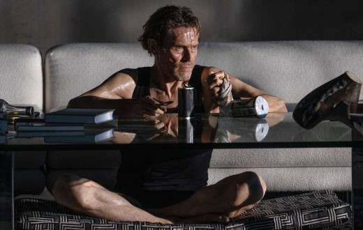 Mastering the Craft - What Actors Can Learn from Willem Dafoe's Successful Career