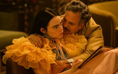 The Phenomenon of Poor Things - A Perspective for Actors