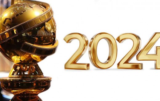 The winners of the 2024 Golden Globes - DirectSubmit