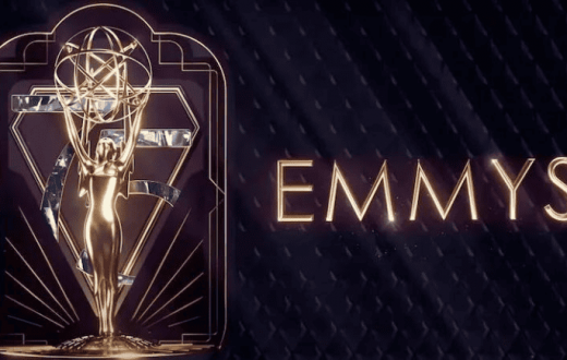 Who won Emmy Awards for 2024 - DirectSubmit
