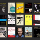 10 Books On Acting Every Actor Should Read