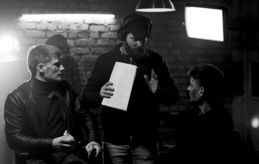 Creating the Perfect Scene - The Actor-Director Dialogue