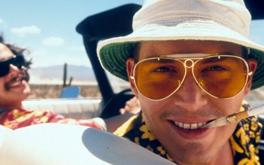 How Eyeglasses Can Shape a Character for Actors