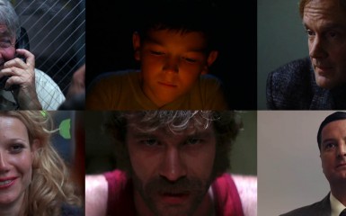 In-Depth with PTA - Unpacking Acting Mastery in Paul Thomas Anderson Films